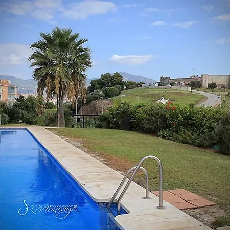 Playamar I