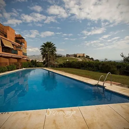Apartment Playamar I Fuengirola