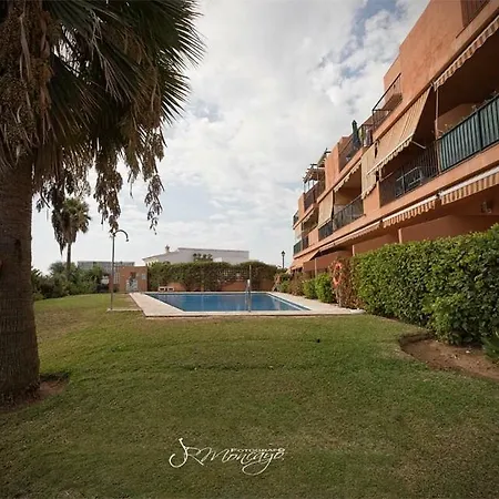 Playamar I Fuengirola
