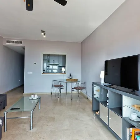 Playamar I Apartment