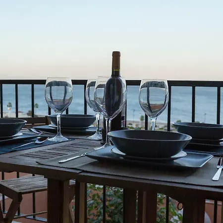 Playamar I Apartment *
