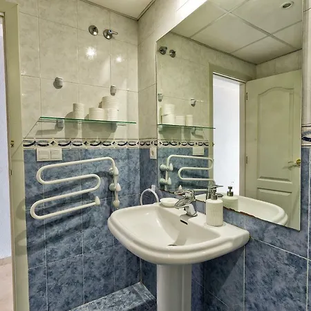 Playamar I Apartment *